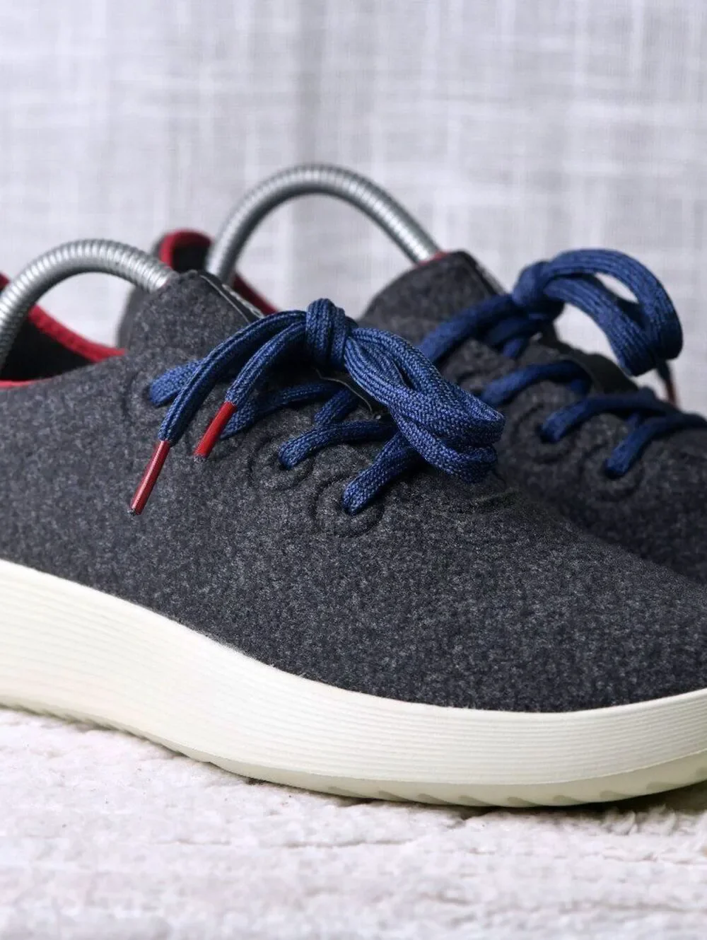 New! Size: 8 Men | Allbirds Men Wool Runner Go Shoe